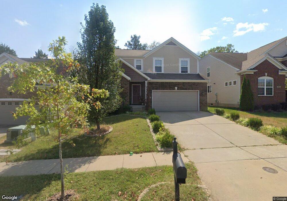 9910 Creek View Estate Dr, Louisville, KY 40291 - photo 1