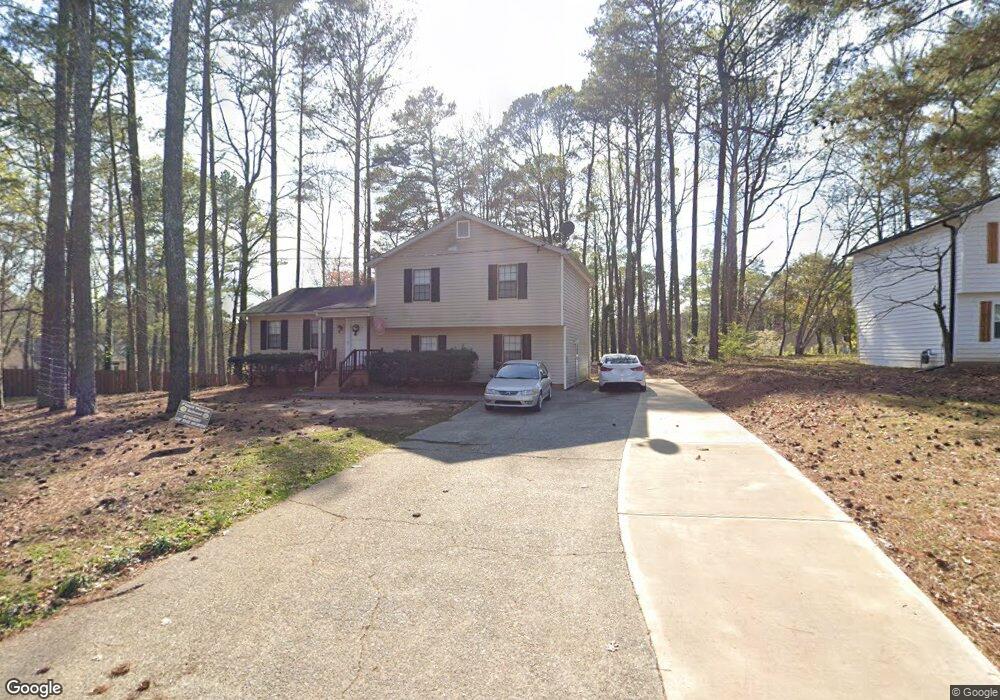 3034 Landmark Dr SW, Marietta, GA 30060 - photo 1