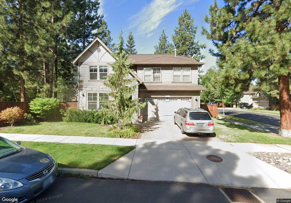 61175 Hubble St, Bend, OR 97702 - photo 1