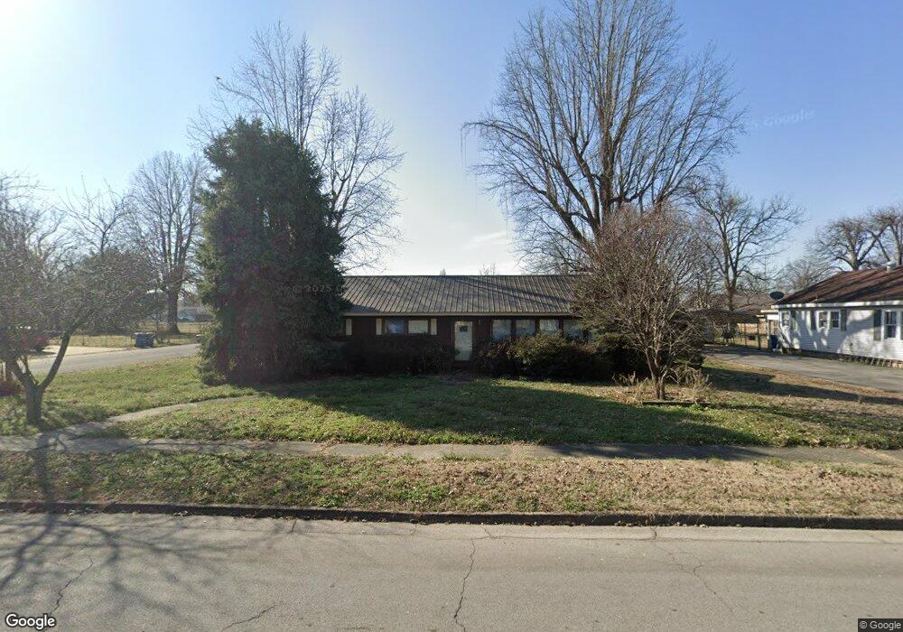 1000 Davis St, New Madrid, MO 63869 - photo 1