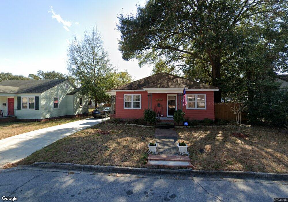 2315 E 38th St, Savannah, GA 31404 - photo 1
