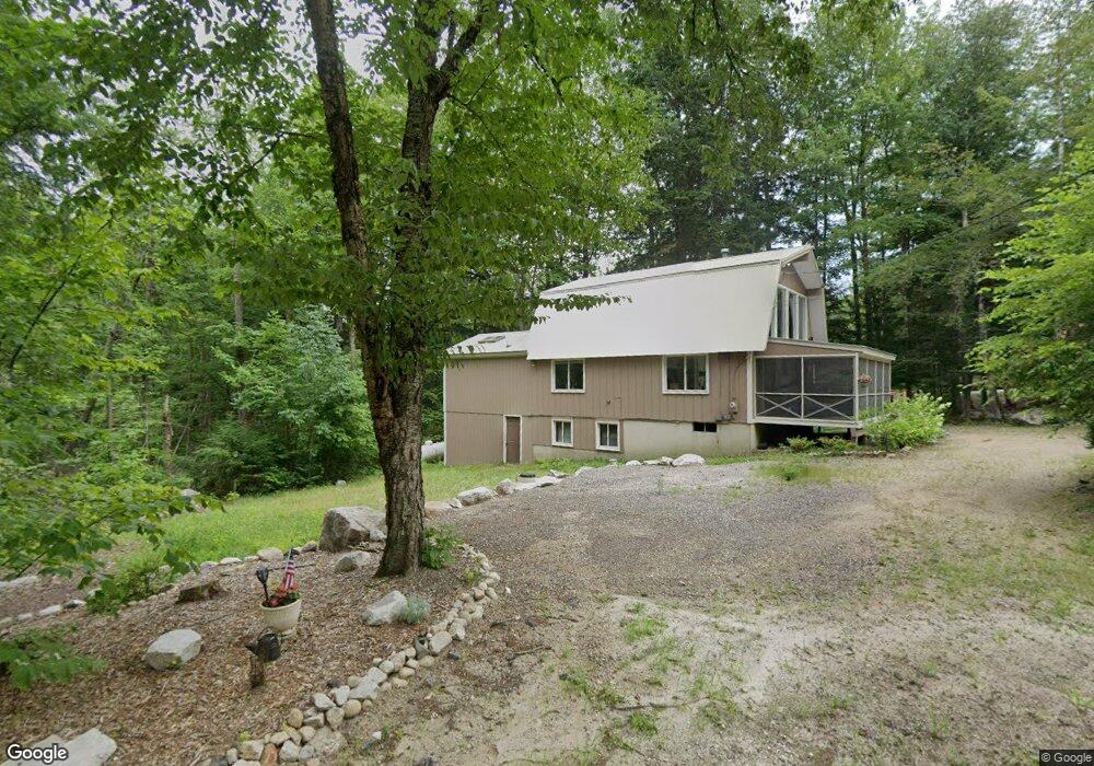 35 E Pondicherry Rd, Bridgton, ME 04009 - photo 1