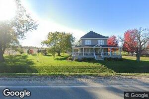 21883 Douglas Ave, Dumont, IA 50625