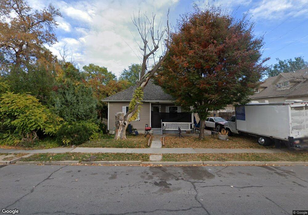 139 S 100 W, Spanish Fork, UT 84660 - photo 1