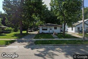 204 Lincoln Ave, Reeseville, WI 53579
