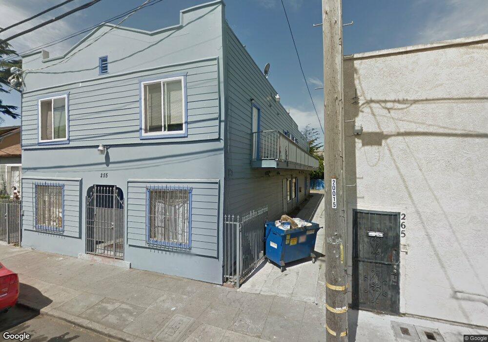 255 15th St, Richmond, CA 94801 - photo 1