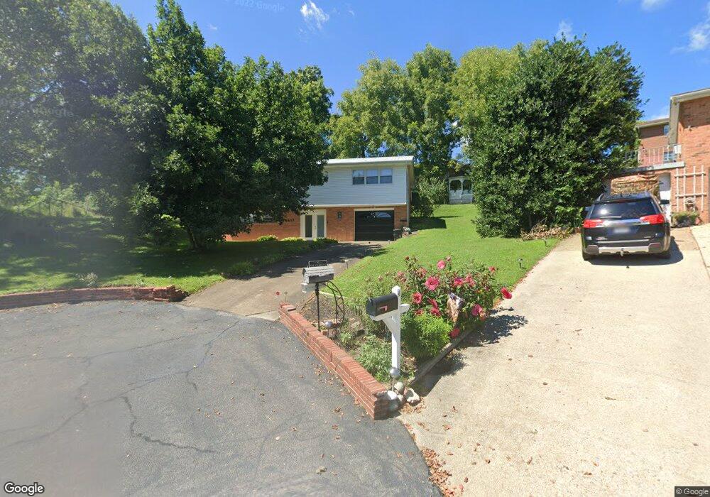 5 Sunrise Acres, Barboursville, WV 25504 - photo 1