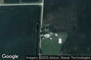 8989 S Jeffries Ford Rd, Rosedale, IN 47874