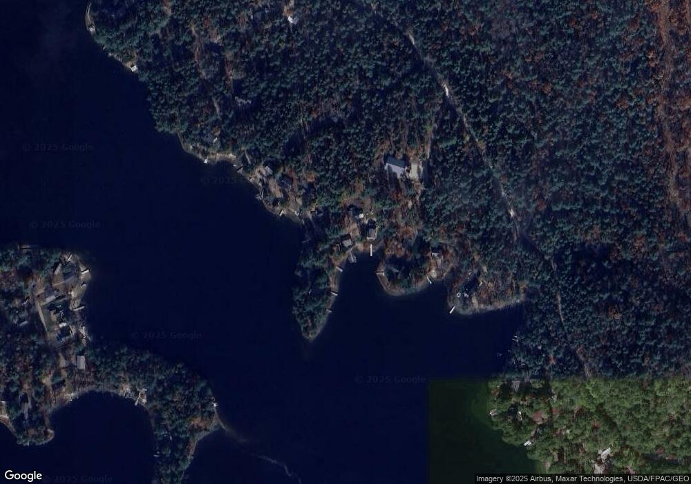 260 Grenier Rd, Sanbornville, NH 03872 - photo 1