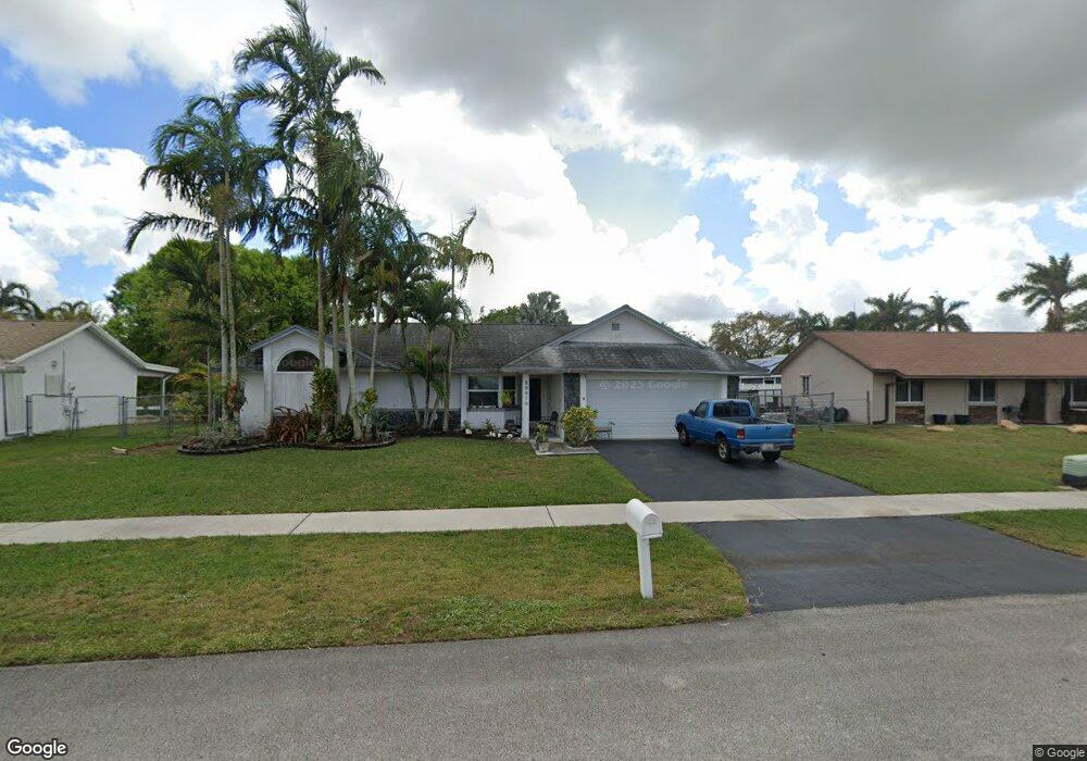 12870 SW 11th Place, Davie, FL 33325 - photo 1