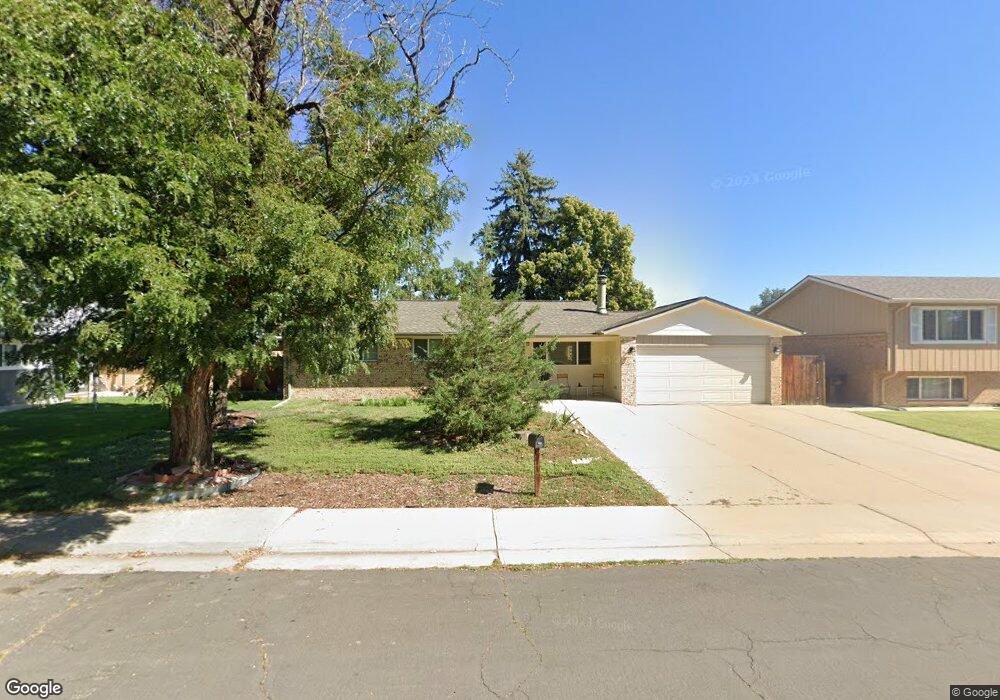 15321 E 8th Ave, Aurora, CO 80011 - photo 1