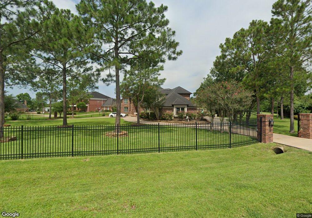 2102 San Miguel Dr, Friendswood, TX 77546 - photo 1