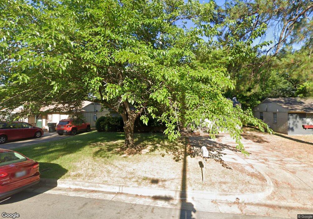 3911 Appletree Ln, Tyler, TX 75701 - photo 1