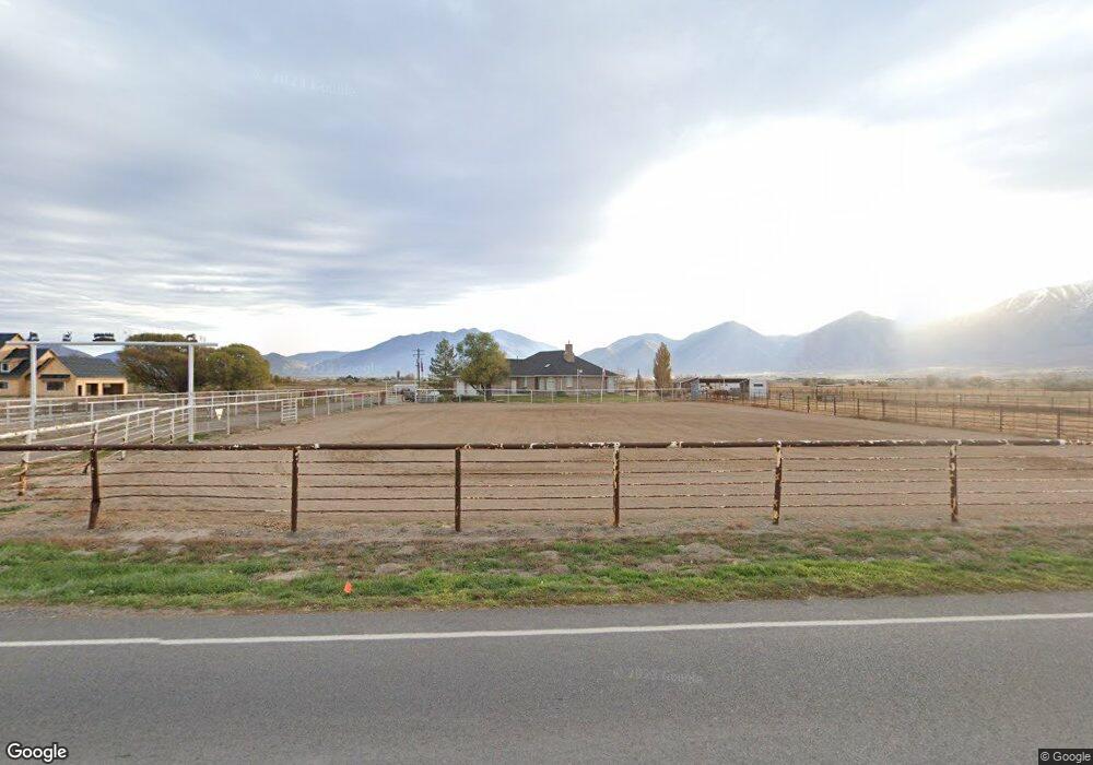 8343 S 3200 W, Spanish Fork, UT 84660 - photo 1