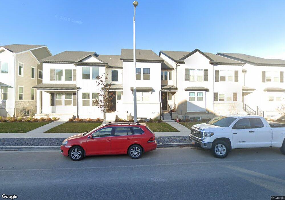 3976 W Hardman Way unit 204, Lehi, UT 84043 - photo 1