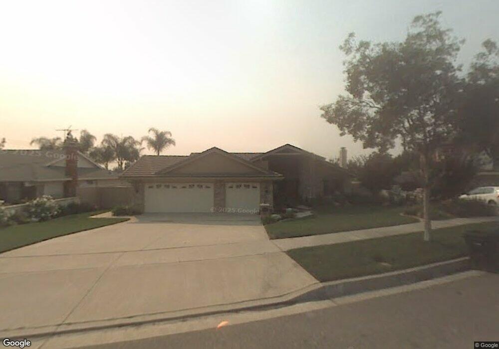 590 E Monitor Ct, Upland, CA 91784 - photo 1