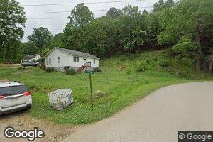 81 Davis Ln, Wallback, WV 25285
