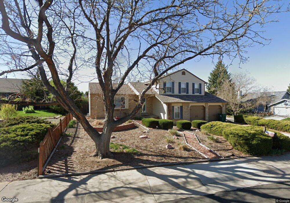 17208 E Asbury Place, Aurora, CO 80013 - photo 1