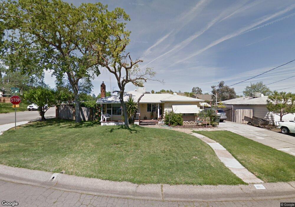 1862 Carleton St, Redding, CA 96002 - photo 1