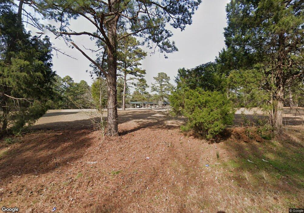 655 Highway 131, Eufaula, AL 36027 - photo 1