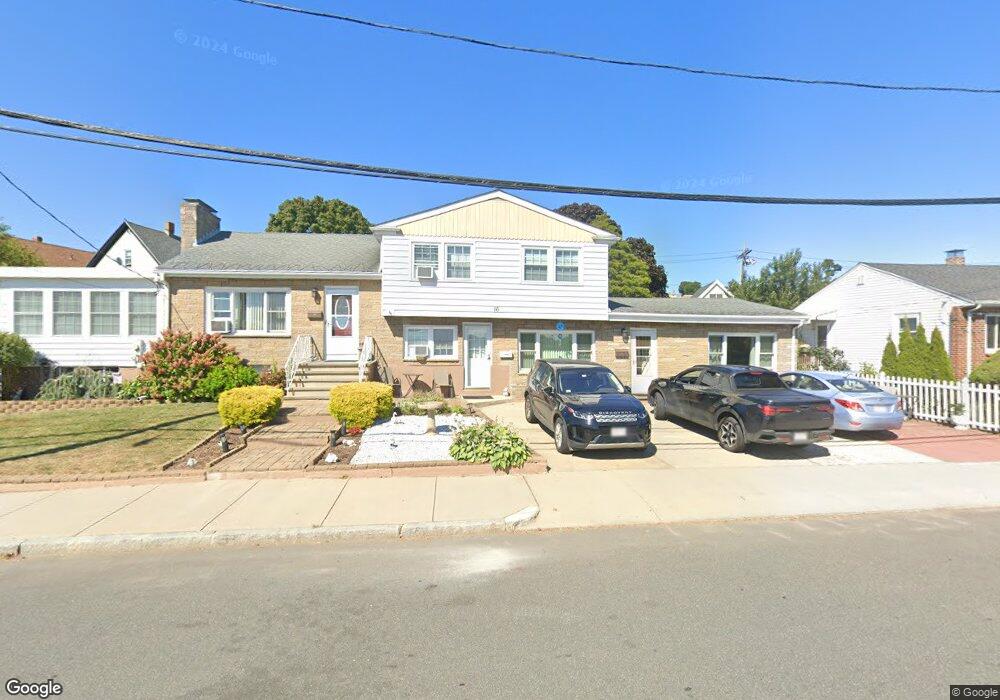 16 Franklin St unit A, Winthrop, MA 02152 - photo 1