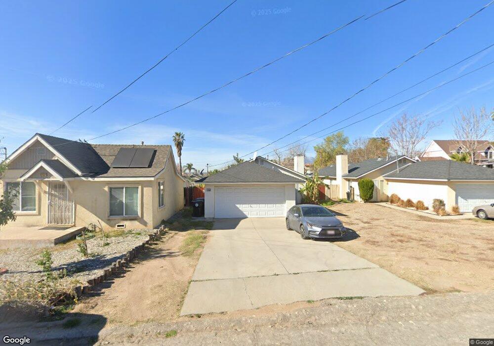 2162 La Verne Ave, Highland, CA 92346 - photo 1