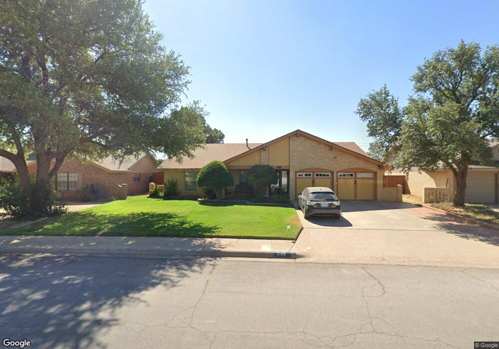3108 Preston Dr, Midland, TX 79707 - photo 1