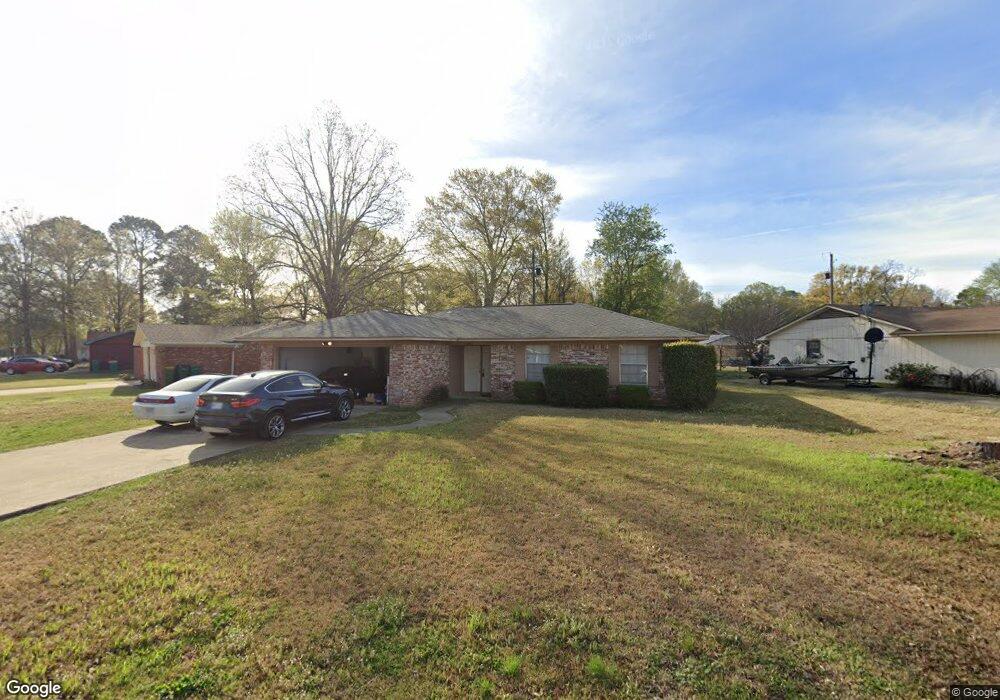 4305 Monroe Dr, Texarkana, TX 75503 - photo 1