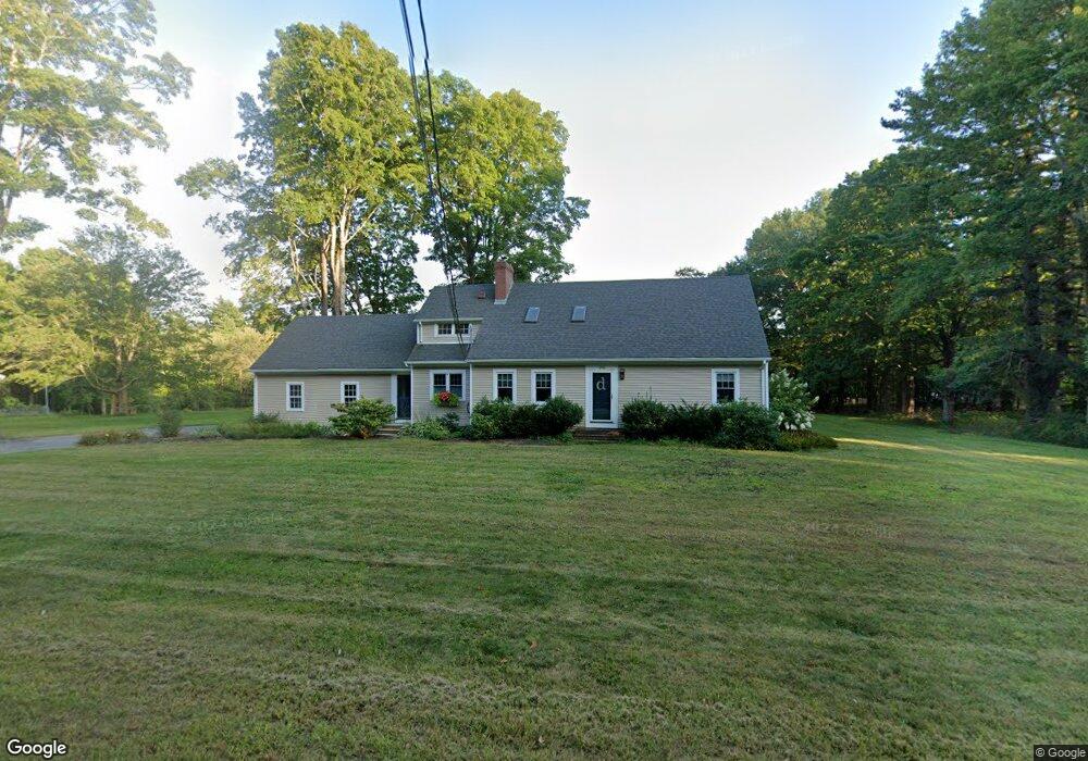 196 Flaggy Meadow Rd, Gorham, ME 04038 - photo 1