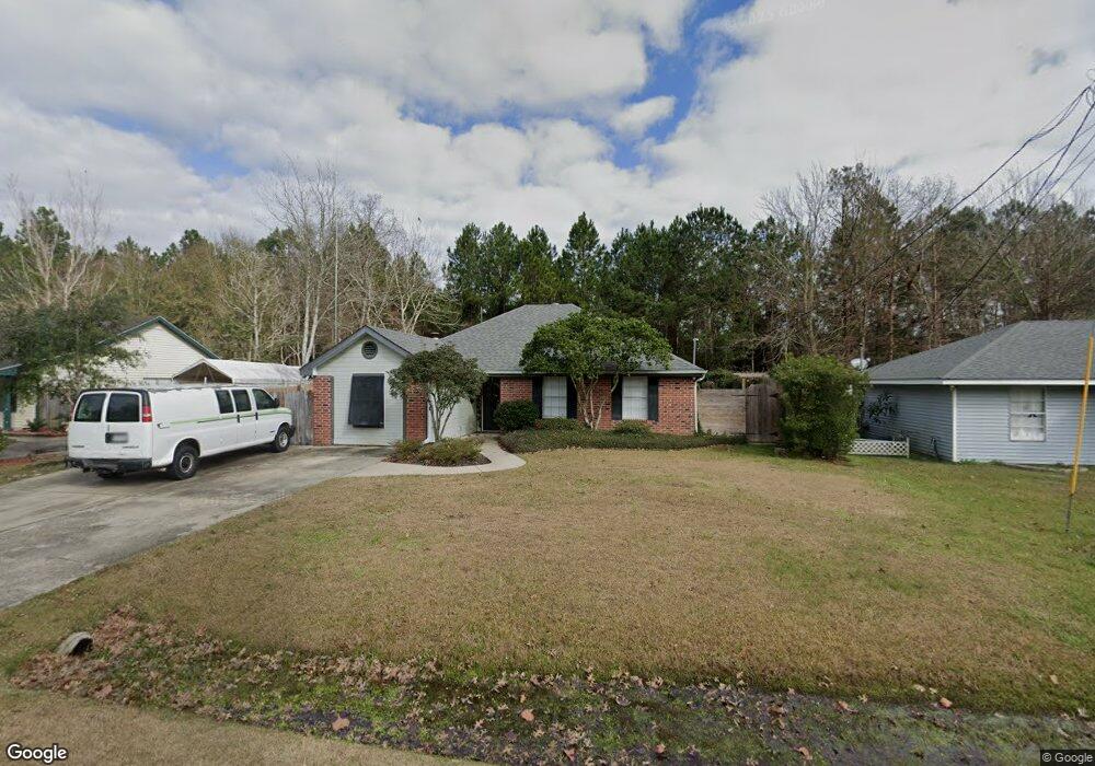 120 Timber Ridge Dr, Slidell, LA 70460 - photo 1