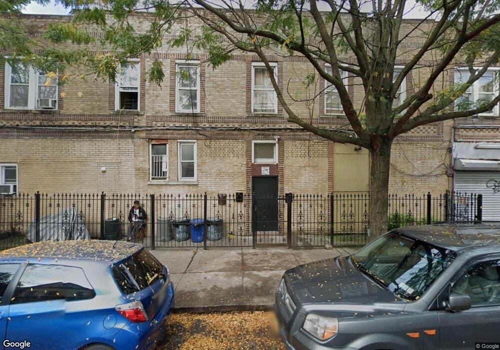 2908 Fulton St, Brooklyn, NY 11207 - photo 1