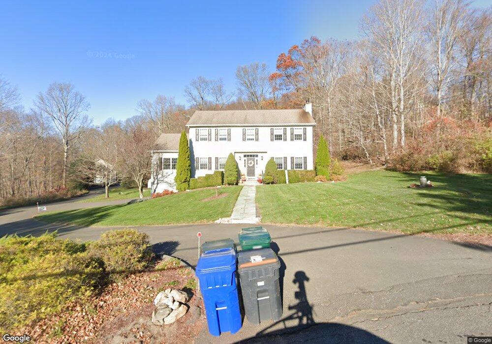 16 Hudson Dr, New Fairfield, CT 06812 - photo 1