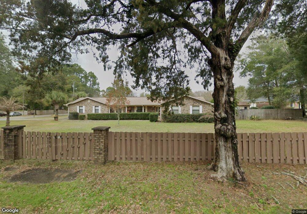 2900 Wilde Lake Blvd, Pensacola, FL 32526 - photo 1