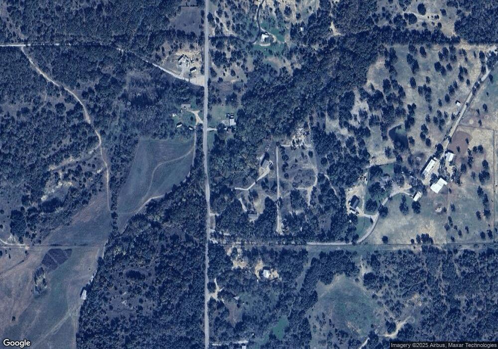 2010 Advance Rd, Weatherford, TX 76088 - photo 1