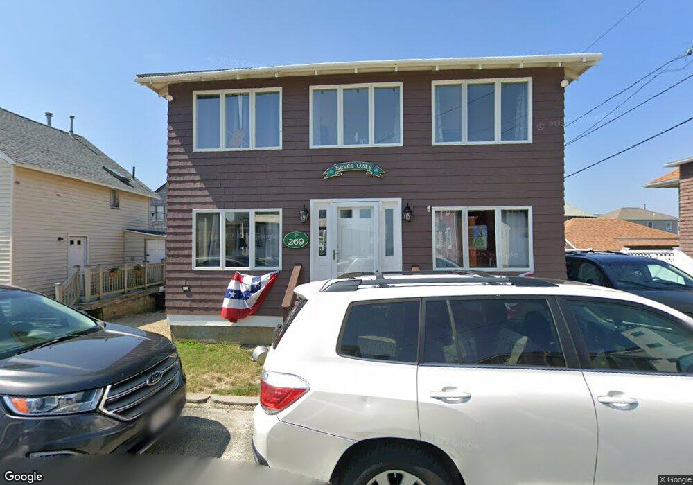 269 Foster Ave, Marshfield, MA 02050 - photo 1