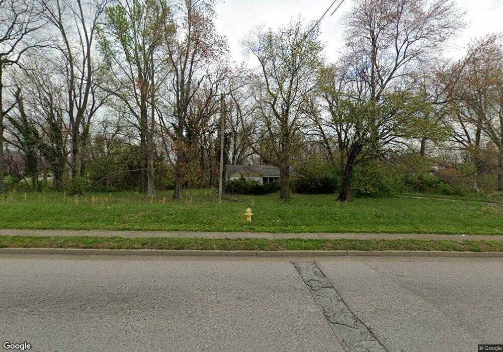 507 Hausfeldt Ln, New Albany, IN 47150 - photo 1