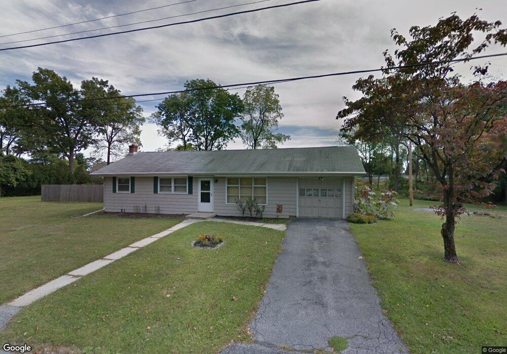 2402 W Columbia St, Allentown, PA 18104 - photo 1