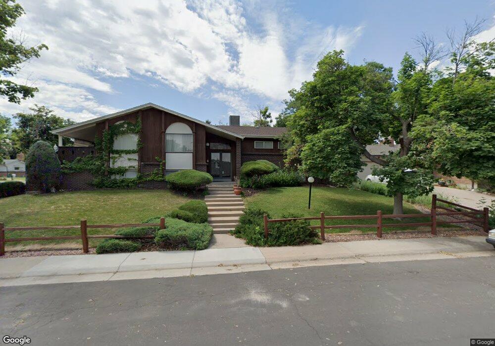 12456 E Cedar Cir, Aurora, CO 80012 - photo 1