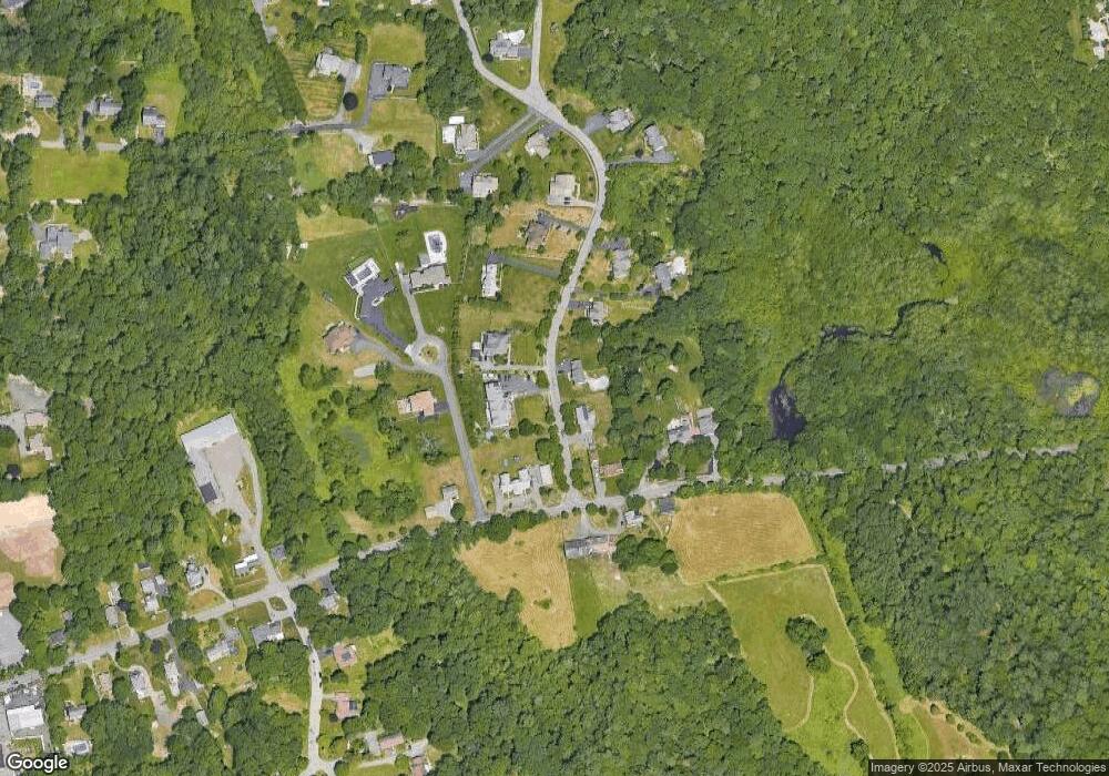 7 Arborway, Easton, MA 02356 - photo 1