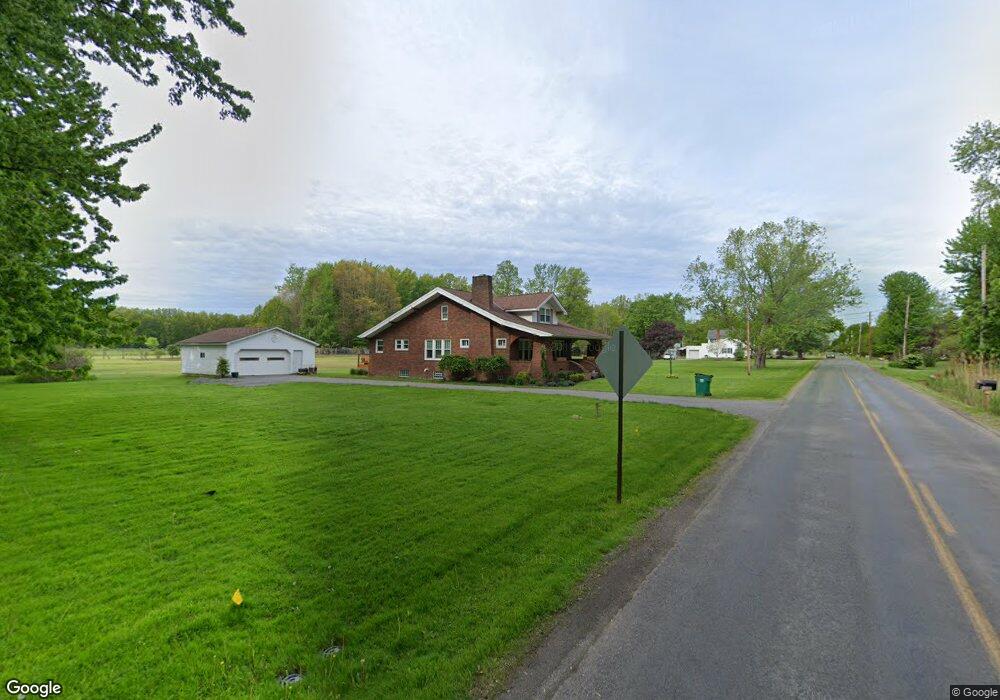 5396 W Maple Rd, Geneva, OH 44041 - photo 1