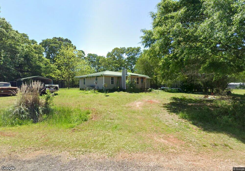 800 Human Rd, Bowman, GA 30624 - photo 1