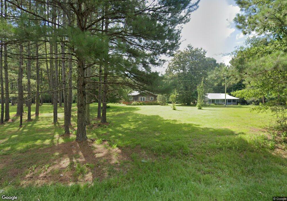 141 Highway 27 N, Tylertown, MS 39667 - photo 1
