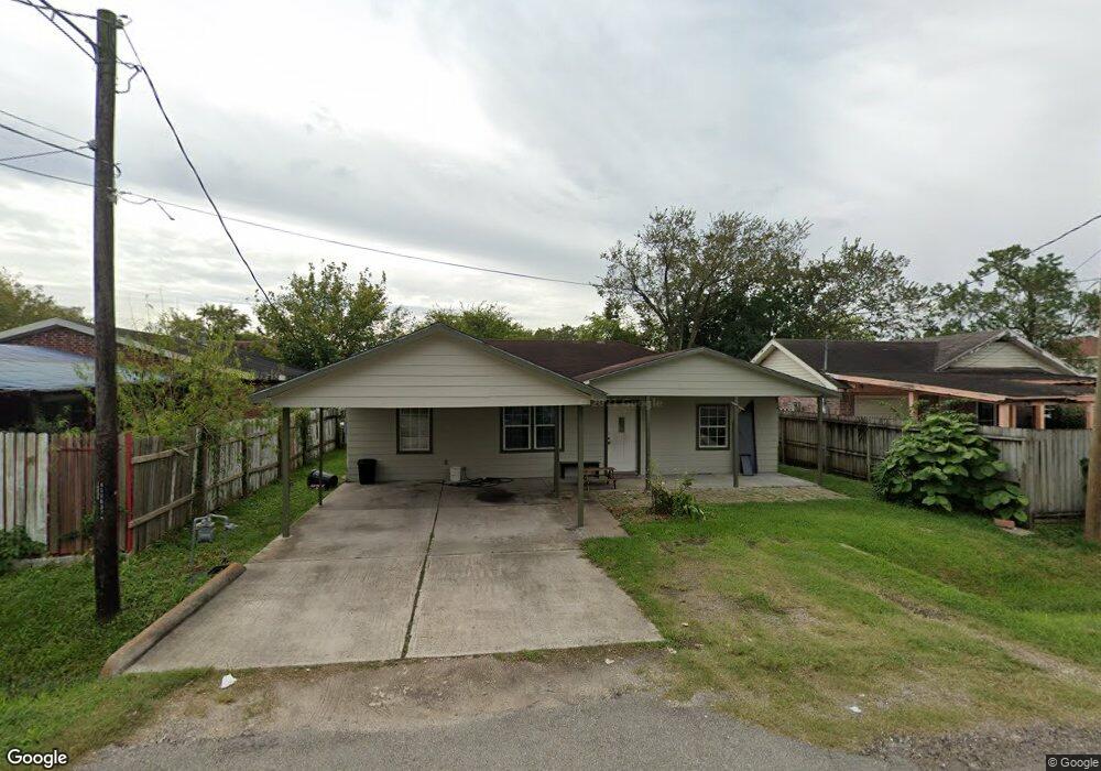 14232 Muscatine St, Houston, TX 77015 - photo 1