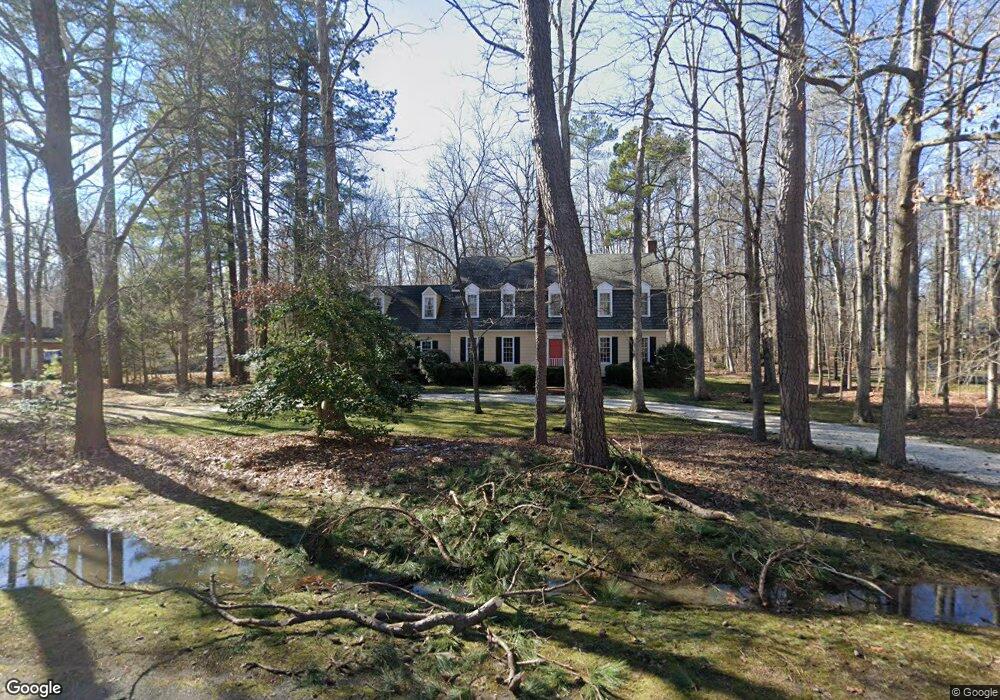 2920 Barrow Place, Midlothian, VA 23113 - photo 1