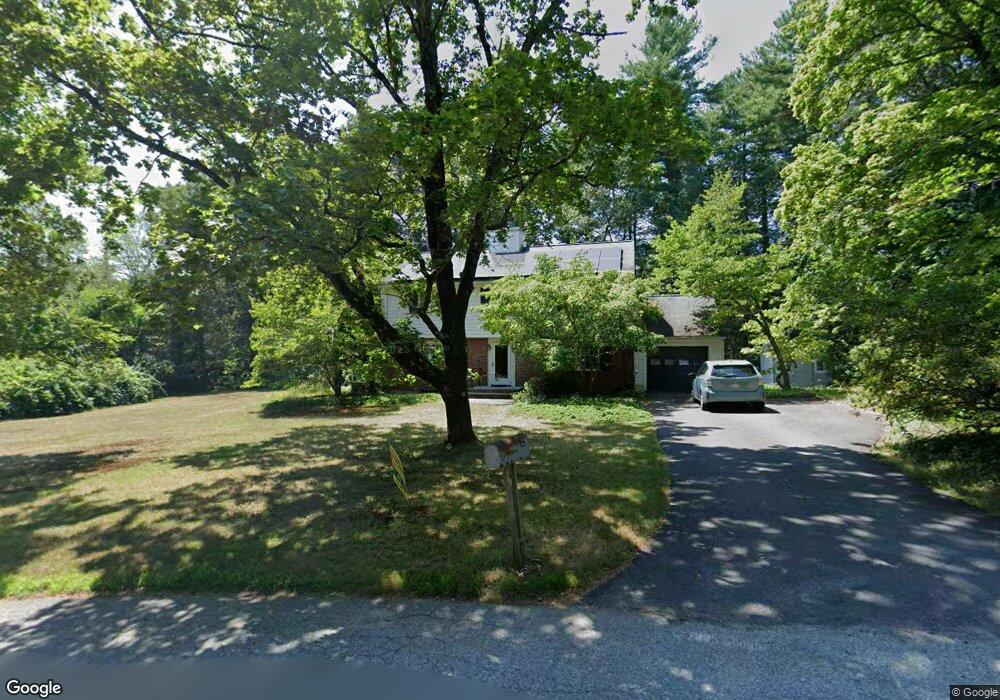 15 Partridge Ln, Carlisle, MA 01741 - photo 1