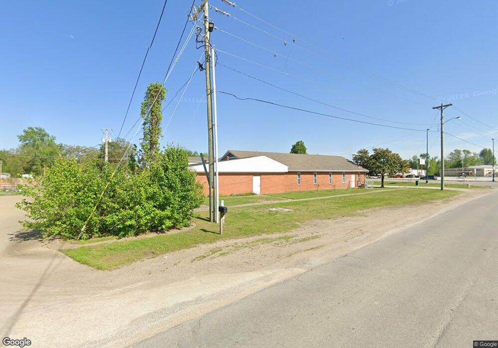 2307 U S 412, Siloam Springs, AR 72761 - photo 1