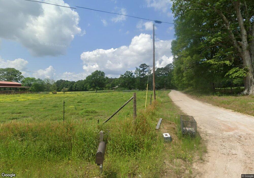 201 Hinton Rd, Laurel, MS 39443 - photo 1