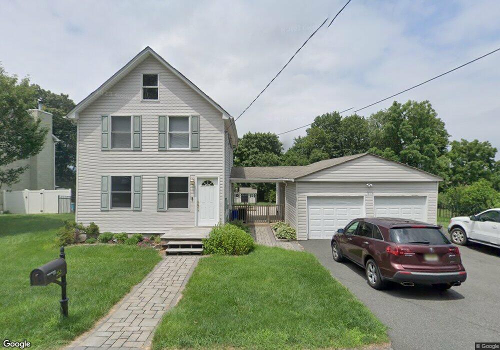 253 W Chrystal St, Randolph, NJ 07869 - photo 1