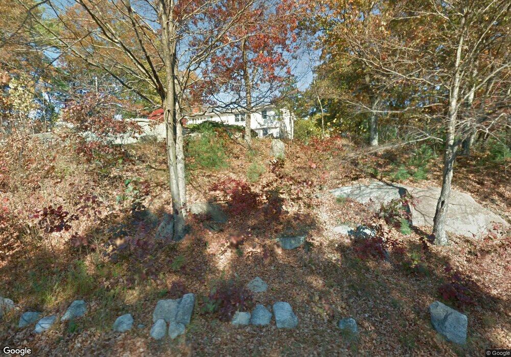 203 Rivulet St, Uxbridge, MA 01569 - photo 1