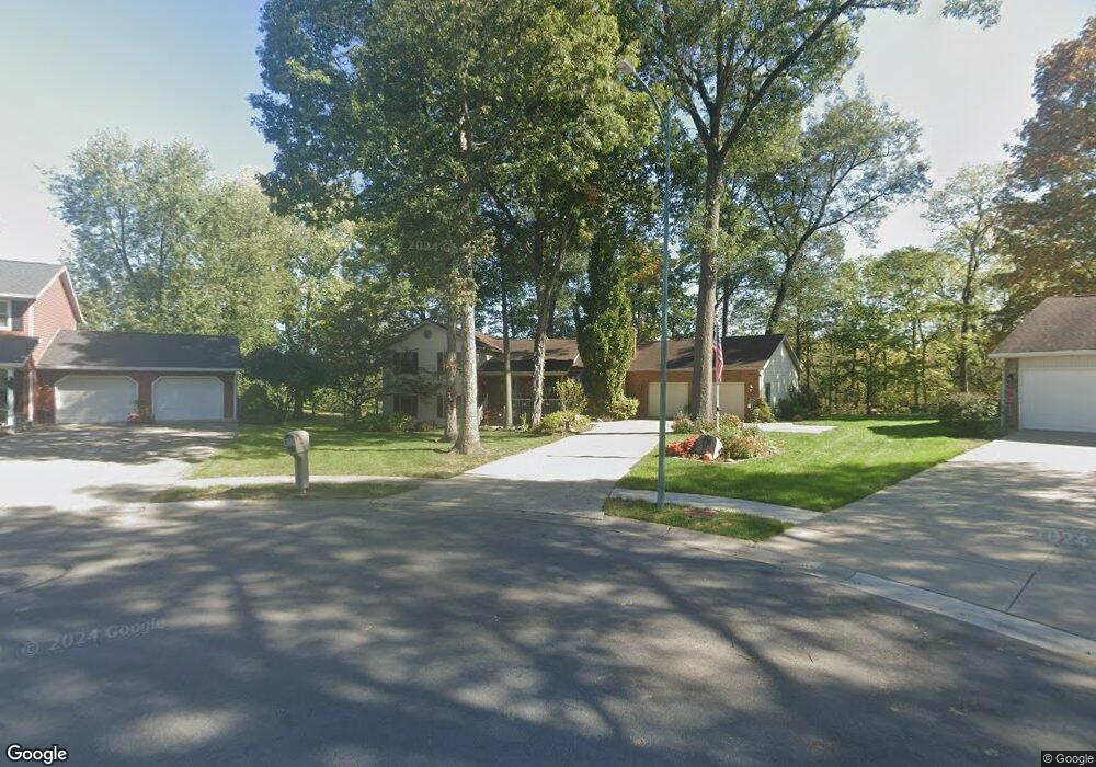 30 Stinebaugh Dr, Wapakoneta, OH 45895 - photo 1